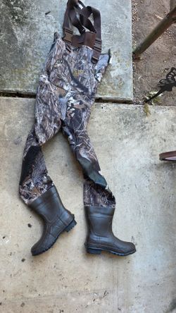 Brand New Size 10 Waders