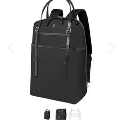 Victorinox Victoria Harmony 2 In 1 Convertible handbag backpack