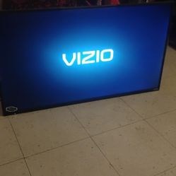 Smart Vizio Tv 40"
