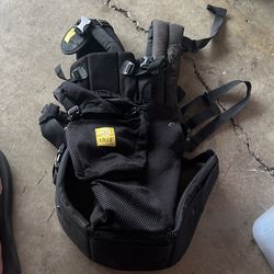 Baby Carrier 