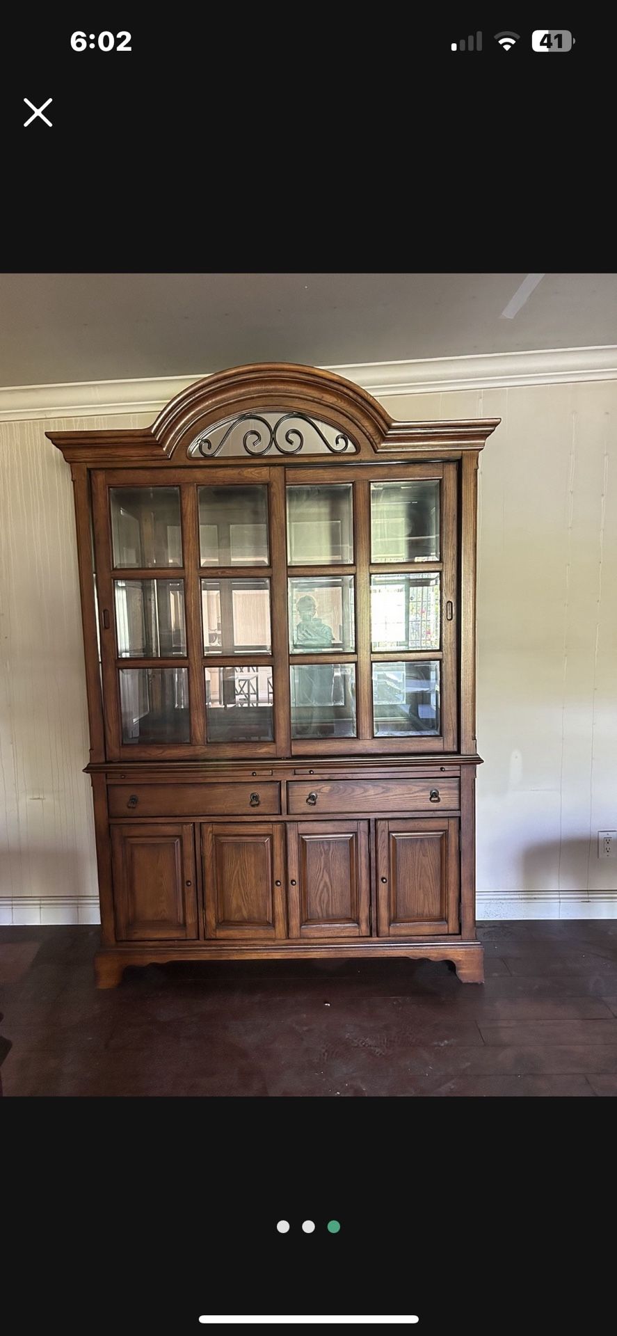 China Cabinet