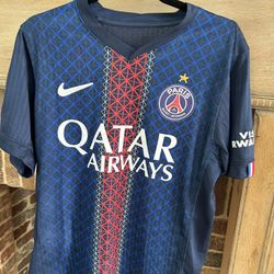 PSG Jersey 