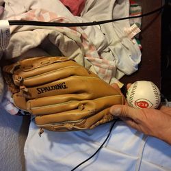 Kids Glove And Reds Holiday Ball Asking 15 For Both