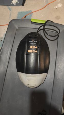Genie  1024 garage door opener