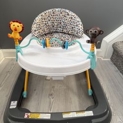 Baby Walker 