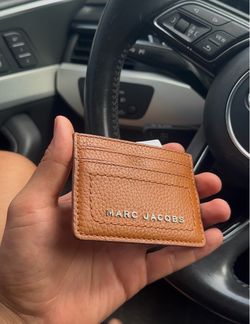 Card holder Marc Jacob