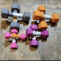 Dumbbells