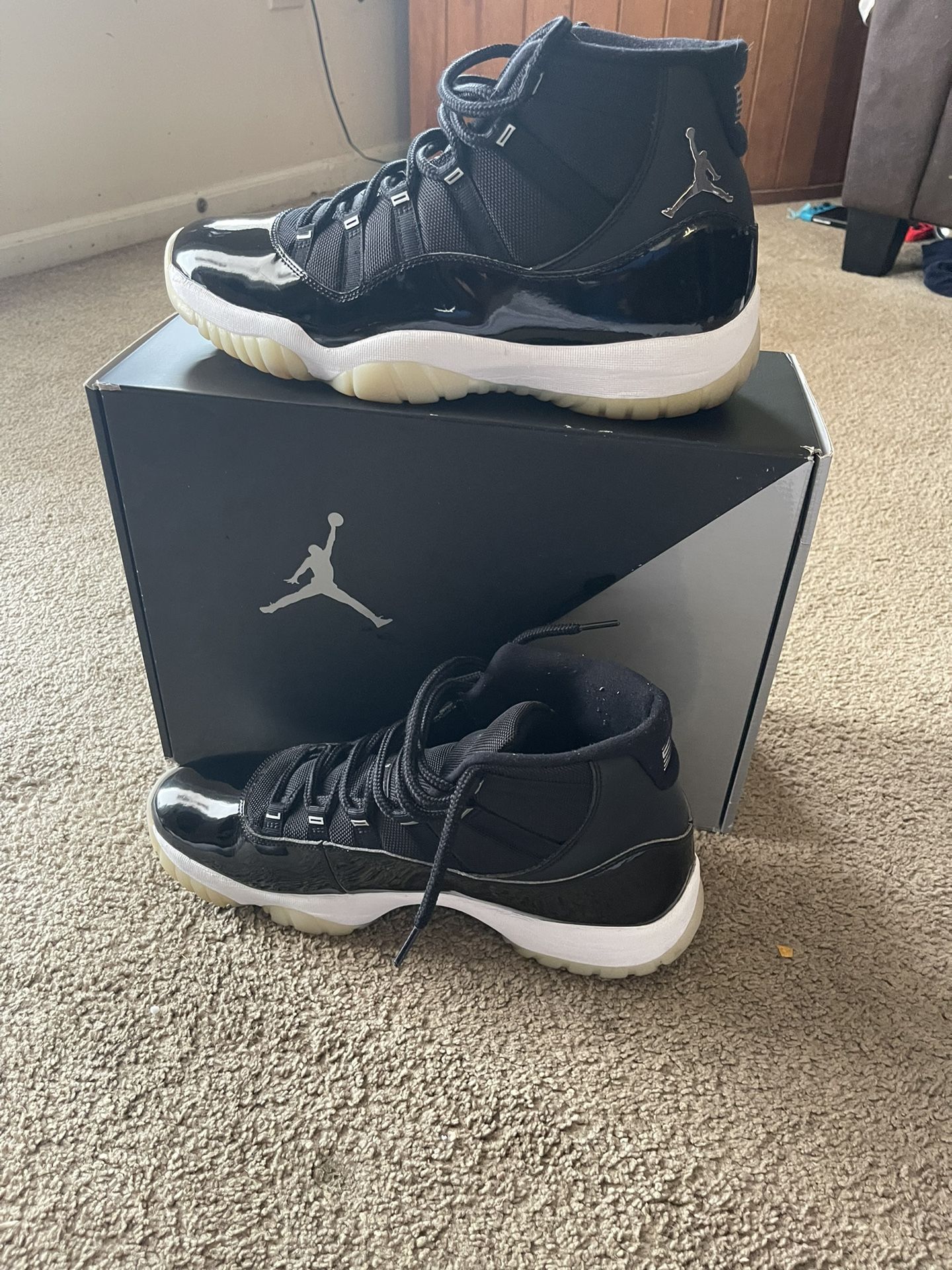 Air Jordan 11