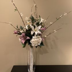 Beautiful Floral Arrangement