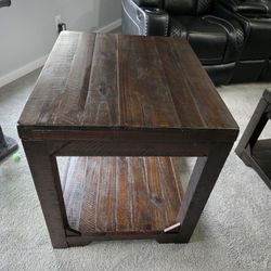Set Of End Tables