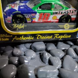 TOY COLLECTIBLES