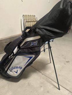 Callaway XT Junior Bag