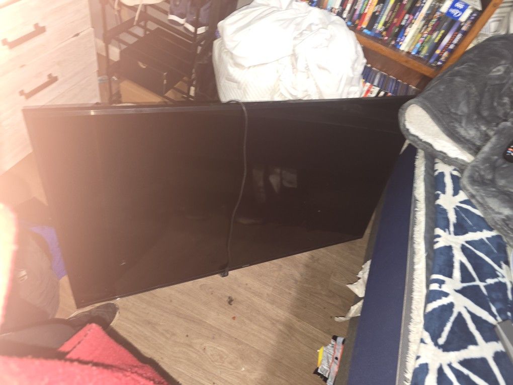 Samsung T.V.