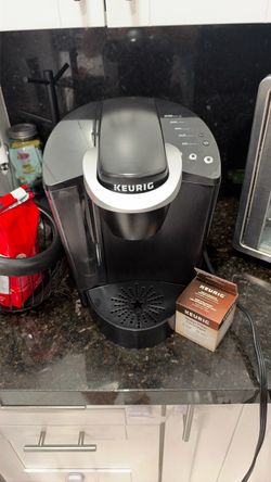 Keurig Single-Serve Coffee Maker