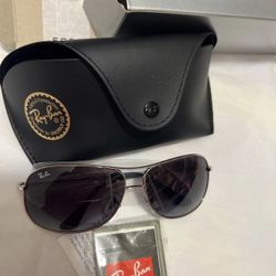 Rayban Sunglasses 