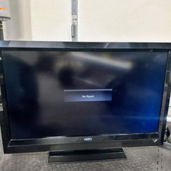 VIZIO TV - Works great!