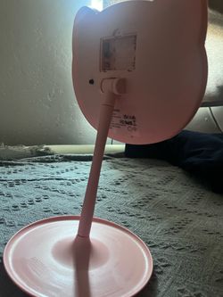 Hello Kitty Mirror