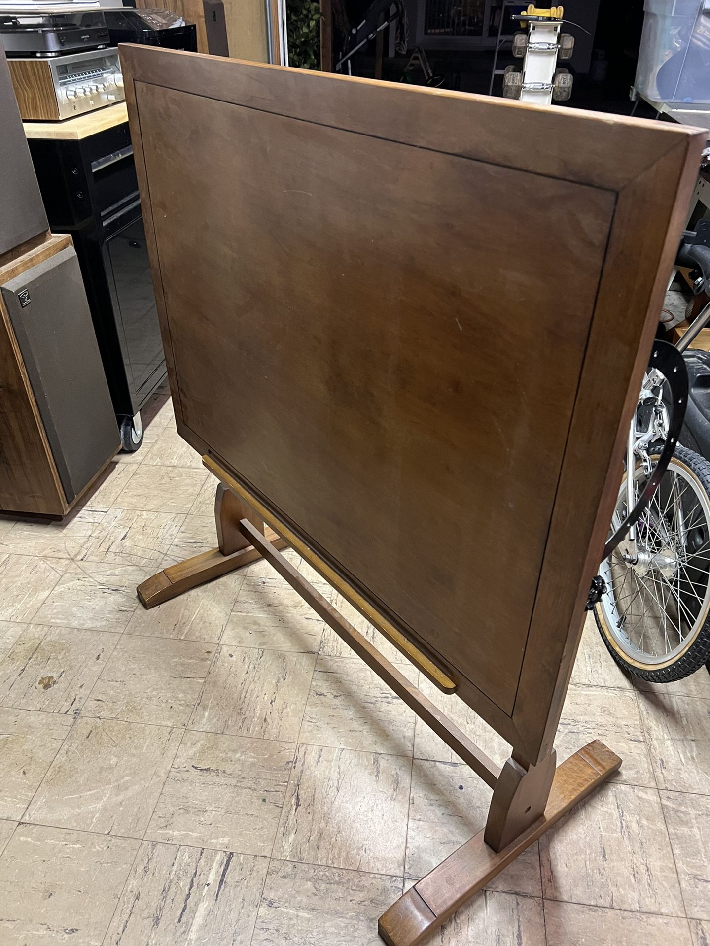 Drafting Table for Sale in Santa Ana, CA OfferUp