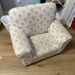 Small Kids Sofa 