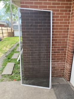 Screen Door