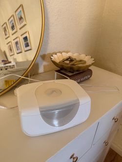 Munchkin wipe warmer