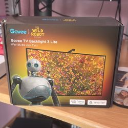 Tv Back Lighting  Govee