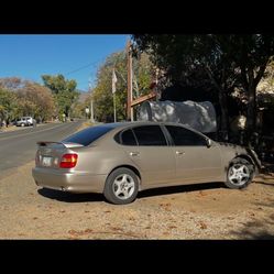 RELIABLE used Lexus GS300 For Sale