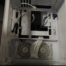 Pc Case Comes With 850 Watt Psu