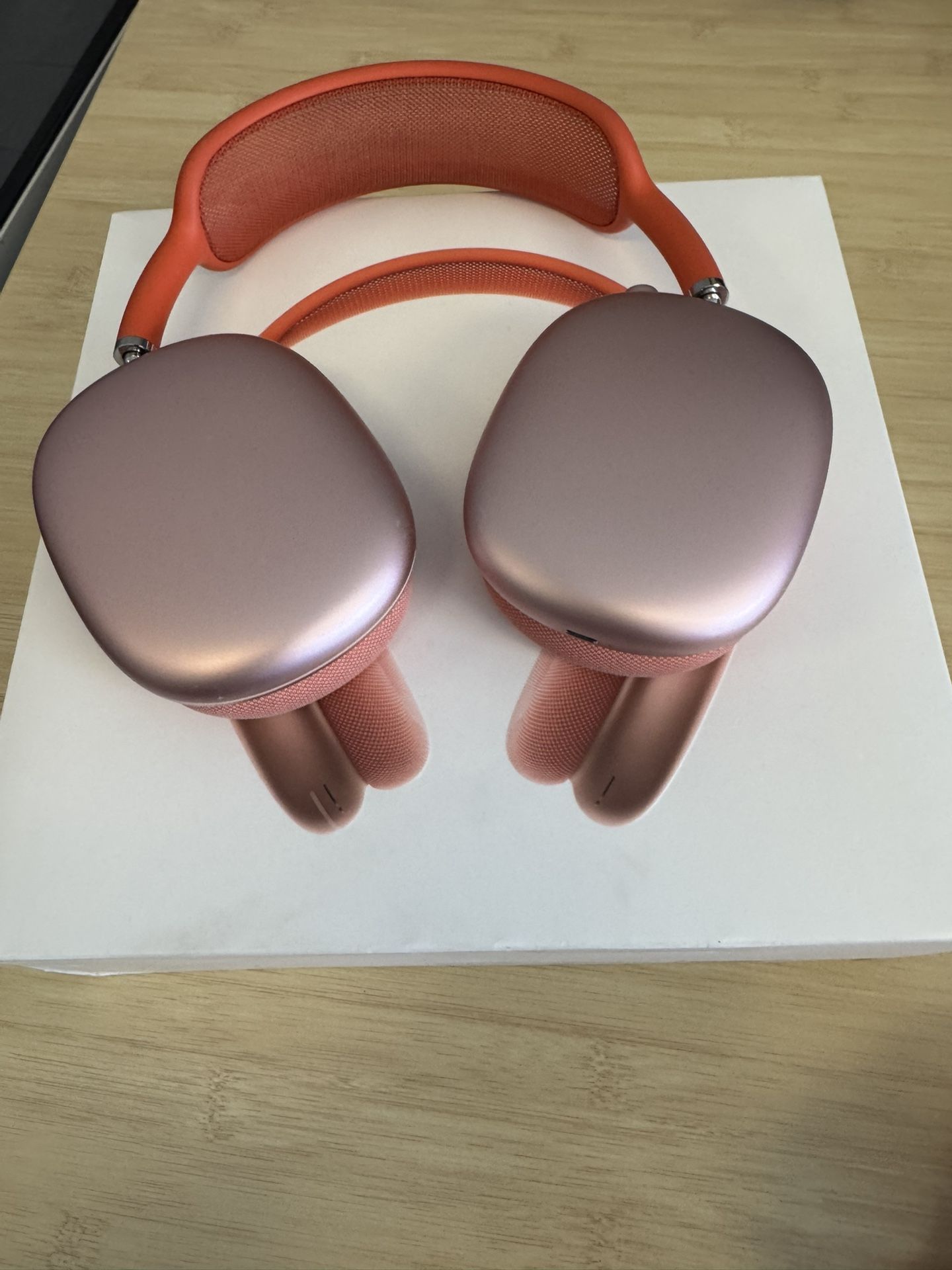 Air Pod Pro Max