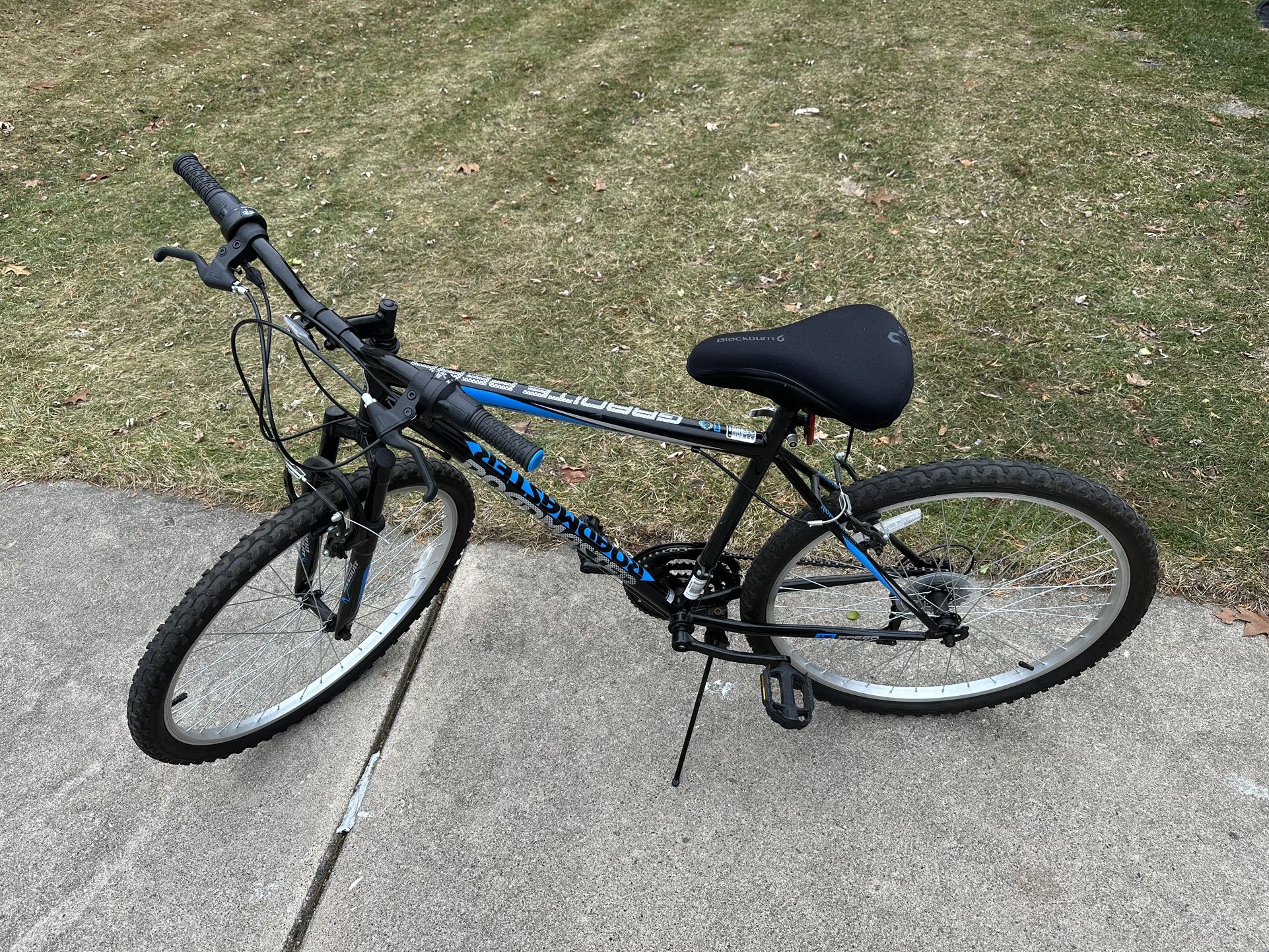 26" Roadmaster Granite Peak Men's Bike - Used Like New