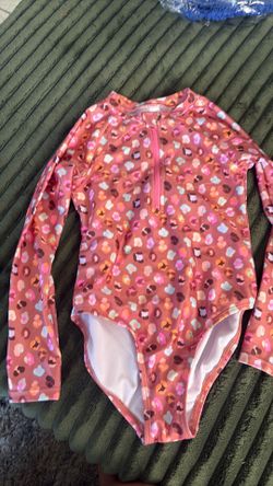 Kids swimsuit