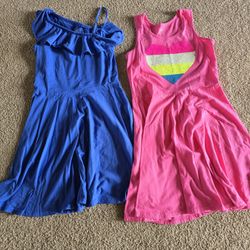 Children's Place Dresses Size 14