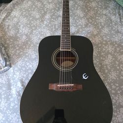 Epiphone dr100 eb