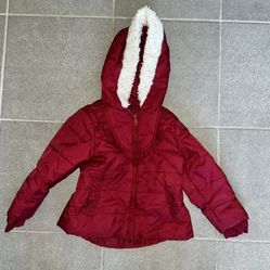 2-3T Gymboree Light Winter Jacket