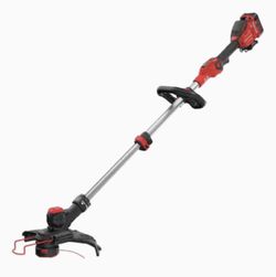 CRAFTSMAN Cordless String Trimmer Weedwacker 