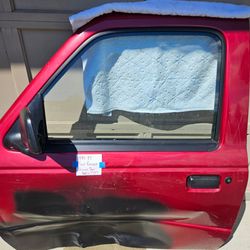 Ford Ranger drivers side door 1994-97