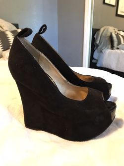 Wedges
