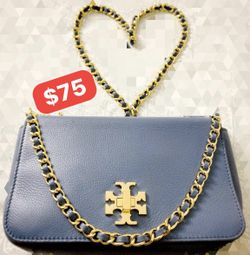 AUTHENTIC Tory Burch Purse, Excellent Condition! 🥳