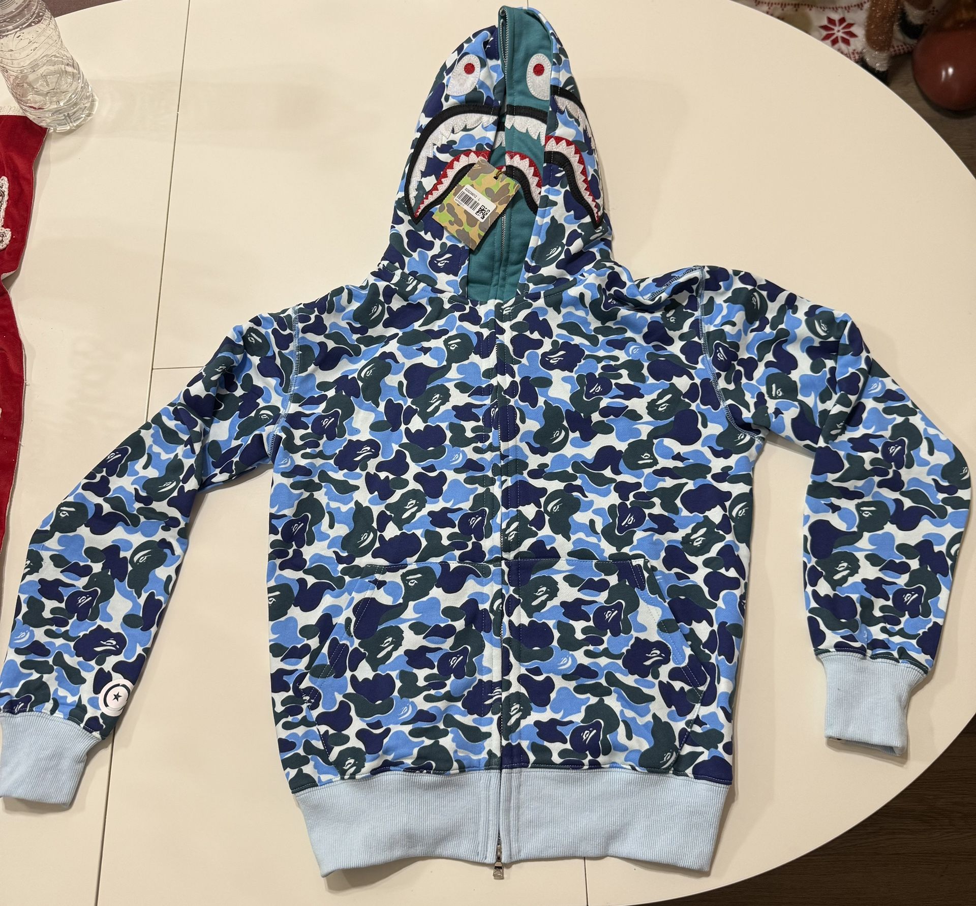Bape Hoodie