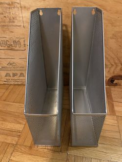 File organizer mesh bundle