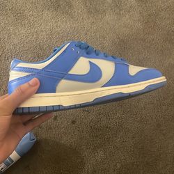 Nike dunks