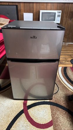 Fridge 31x21