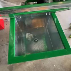 Mountain Dew Cooler 