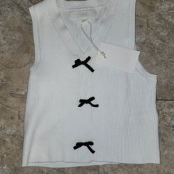 Zara girls youth shirt new