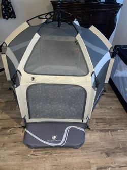 Play Pen Pop N Go California Beach Company