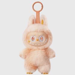 Big Into Energy Labubu (Happiness)