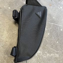 Topeak Top Tube Bag