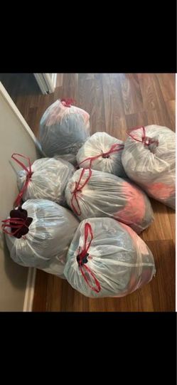 in eagle rock. BABY KIDS CLOTHS GIRLS newborn to 7T. Take all 7 bags for $19 FIRM PRICE