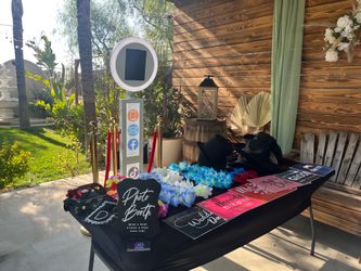 Photo Booth