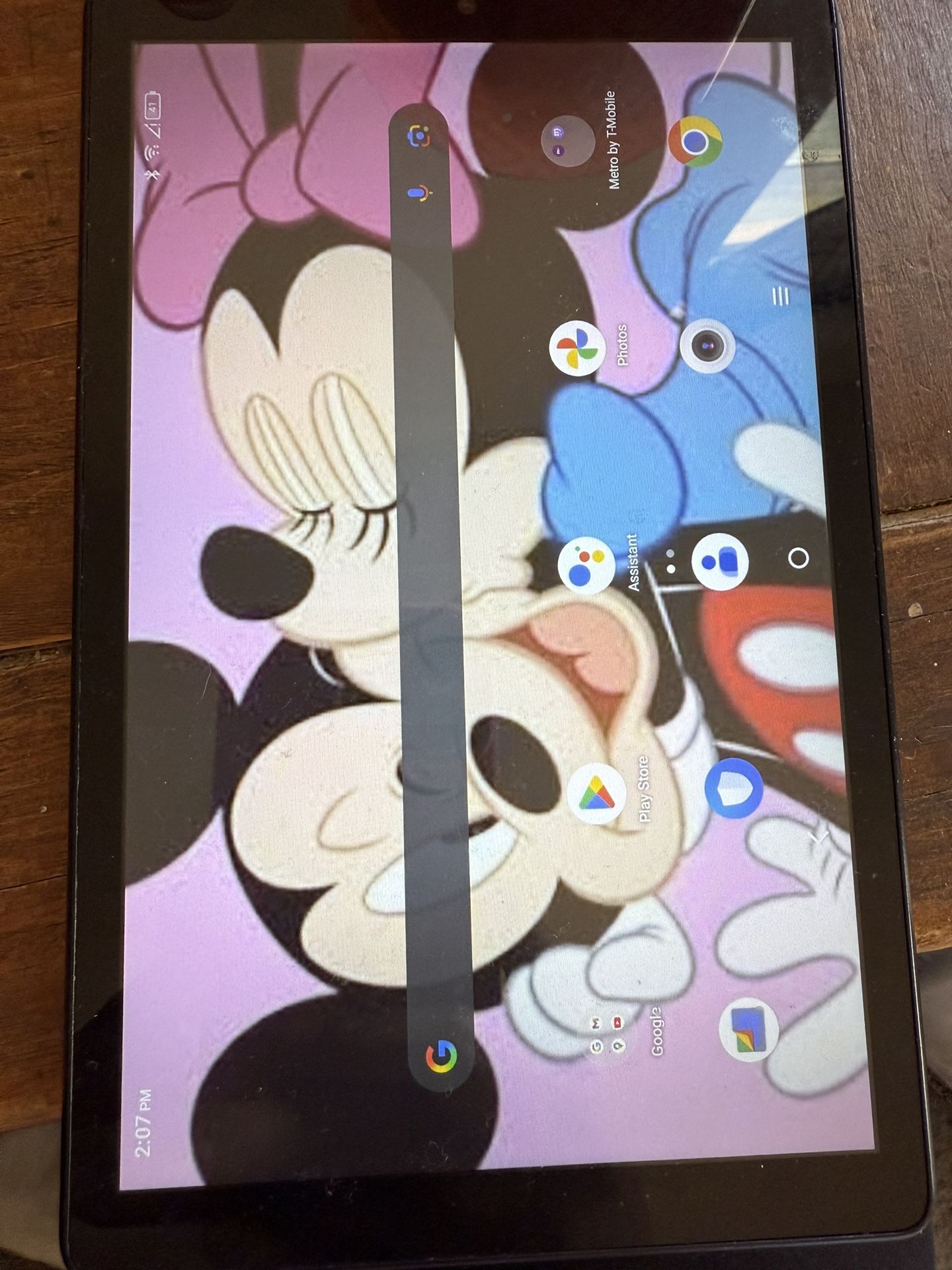 TCL Tab 8